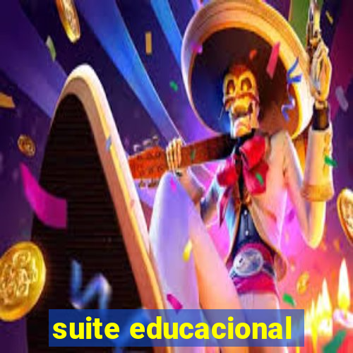 suite educacional